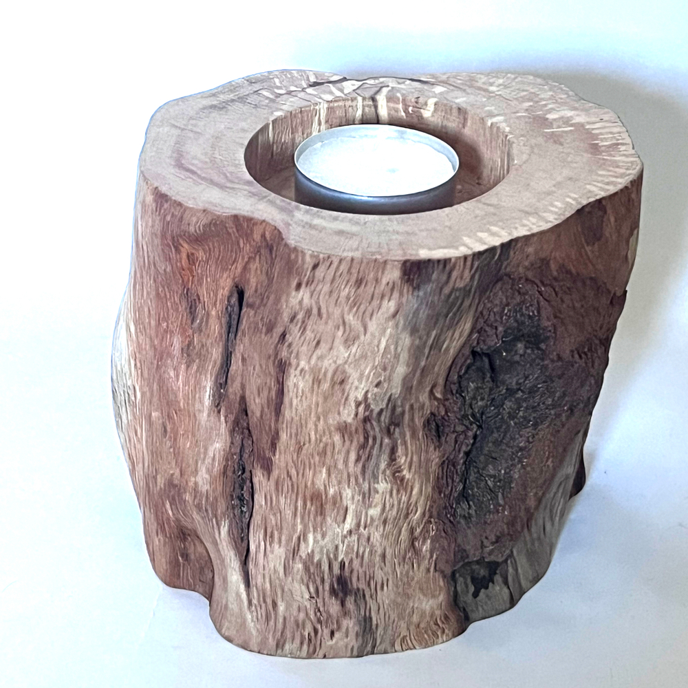 Подсвечник Дрифтвуд (Driftwood)