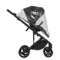 Коляска ANEX Eli 2 в 1 (el-05) Midnight