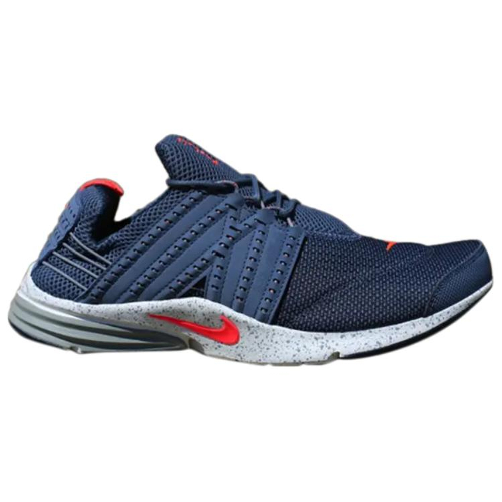 Nike Training Shoes Men"s Blue