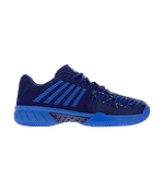 K-Swiss Express Light 3 HB Синие кроссовки