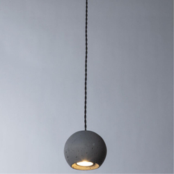 Светильник подвесной Arte Lamp Bender A4323SP-1GY
