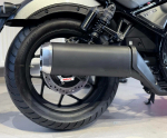 Honda CMX 1100 Rebel, МКПП 2025