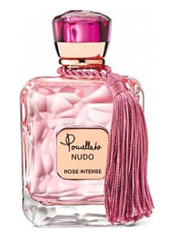 Pomellato Nudo Rose Intense