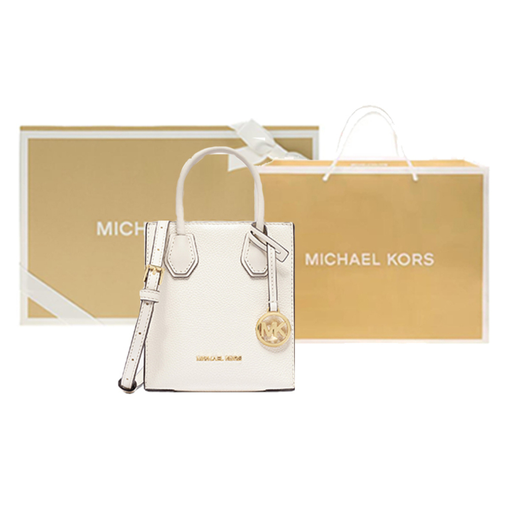 Сумка MICHAEL KORS MK Mercer, 35S1GM9T0L-289