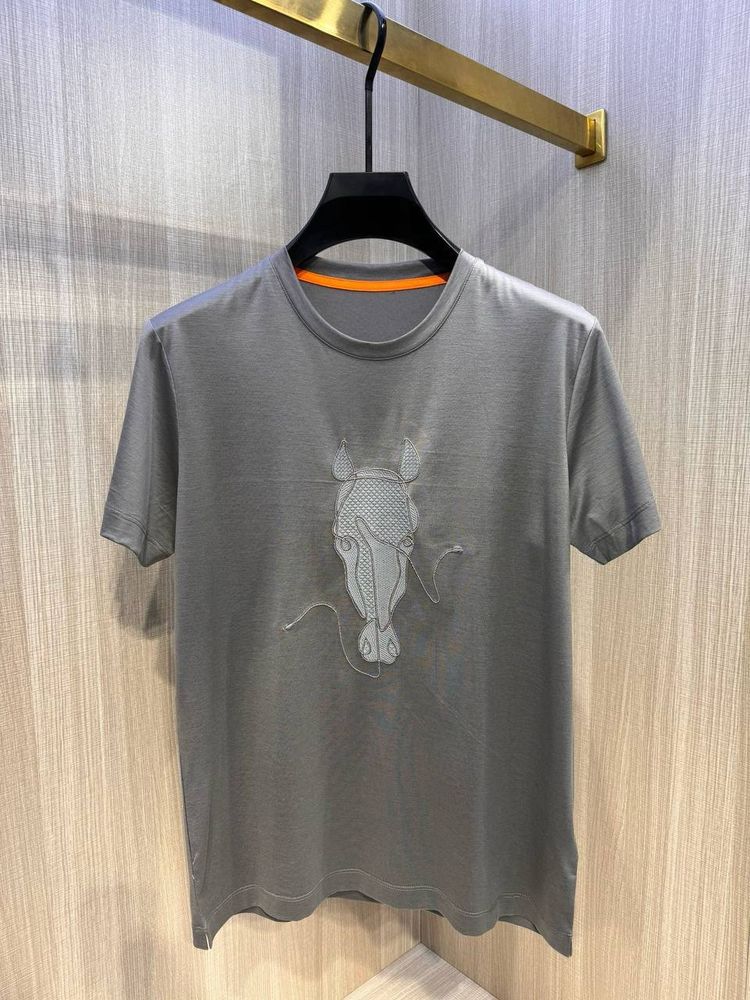 Футболка Hermes