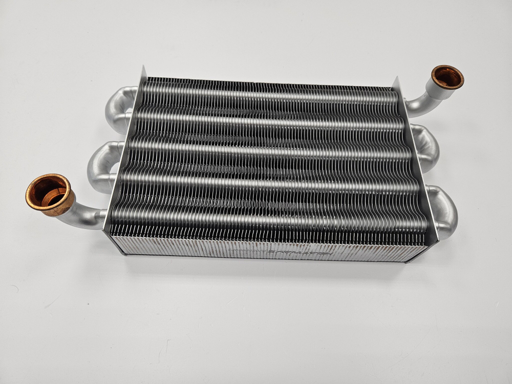 Теплообменник основной PROTHERM Гепард (арт. 0020098008, 0020142415)