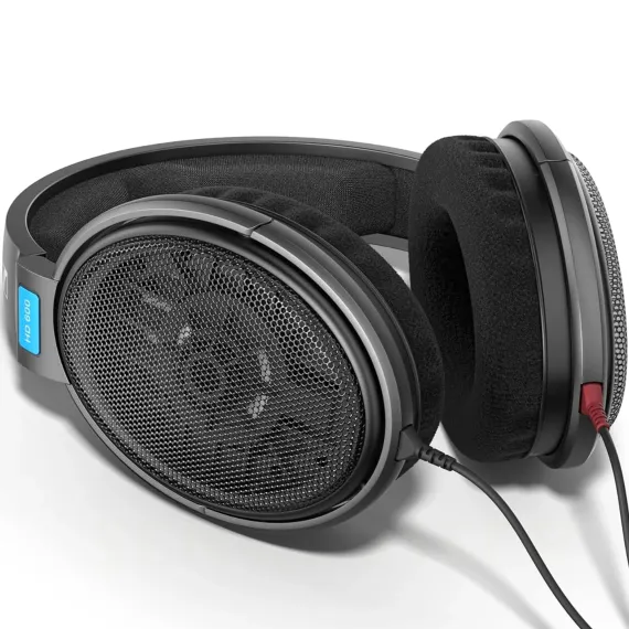 Sennheiser HD 600