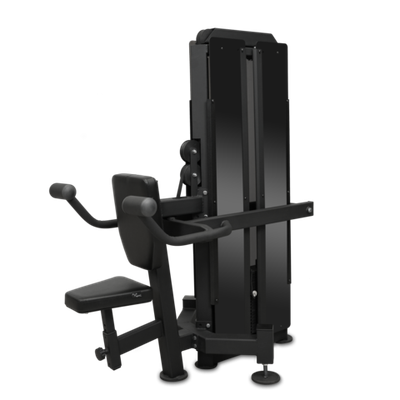 Отжимание сидя профессиональный BRONZE GYM PARTNER ML-814