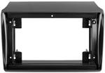 Магнитола для Citroen Jumper, Peugeot Boxer (ШГУ и мультируль) - Teyes LUX ONE ROUND монитор 12.3" 2K QLED на Android 10, Быстрая, CarPlay, 4G SIM-слот
