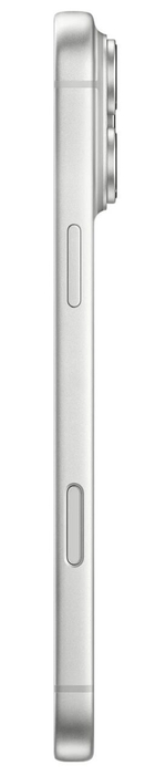 Apple iPhone 18 Pro Max 2048GB Silver (ESim)