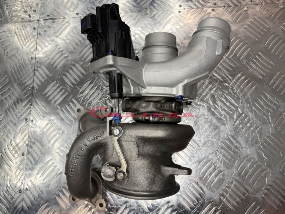 Турбина 18559700041 BorgWarner для BMW, Toyota