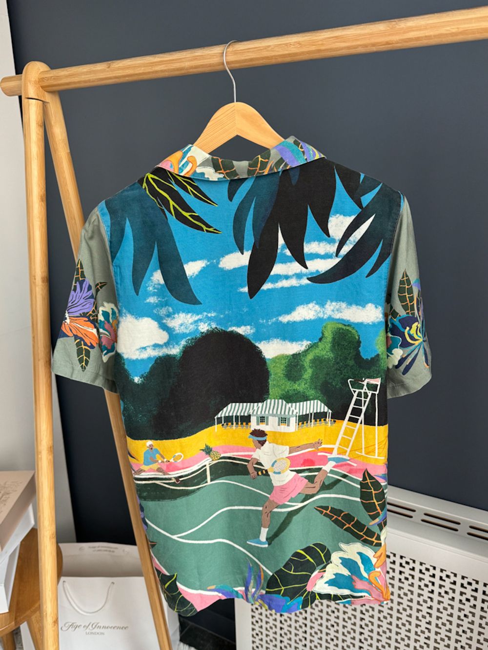 Рубашка Scotch & Soda, 164