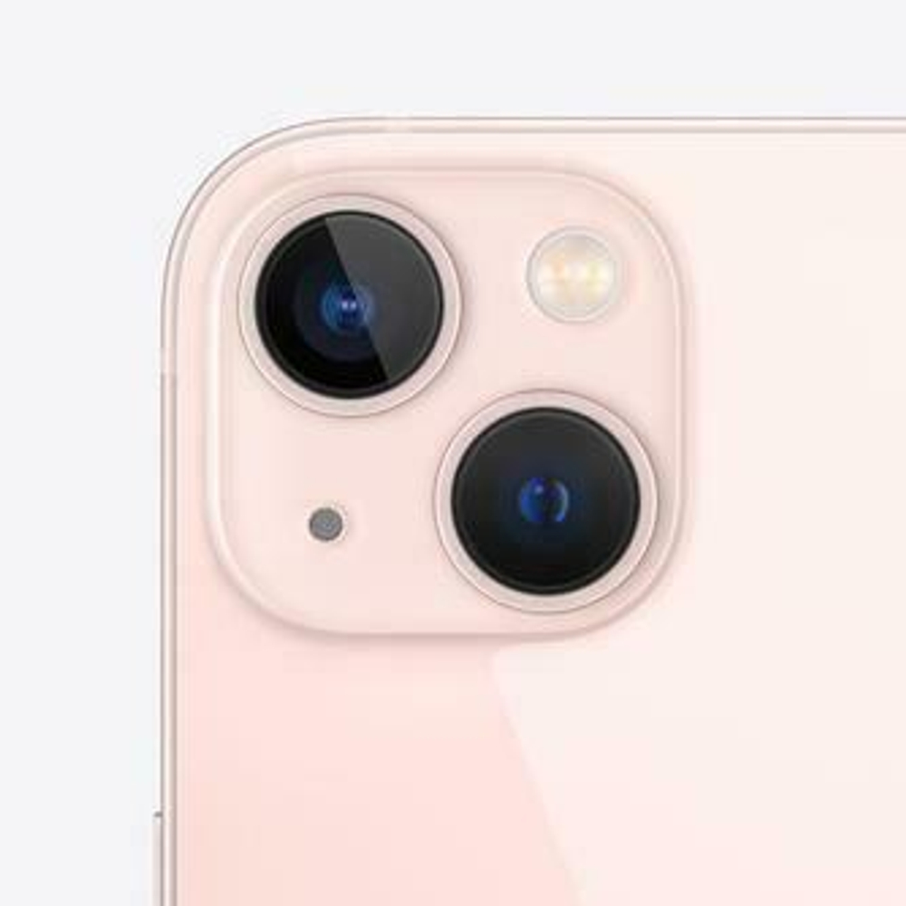 Apple iPhone 13 256GB (Розовый | Pink)