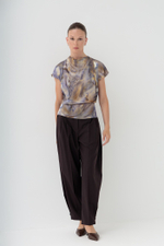 Топ Мартина NOME Atelier