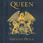 Queen / The Platinum Collection (Greatest Hits I, II & III)(3CD)