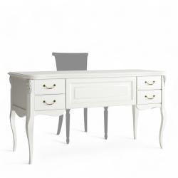 Кабинетный стол широкий R111L.2S