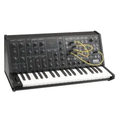 Korg MS-20 Mini Black