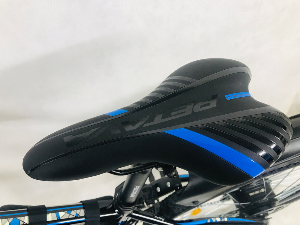 Электровелосипед 26" на 36-48v/350w 2025 года выпуска