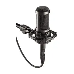 Audio-technica AT2035