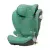 Автокресло Avova Sora-Fix Lime Green
