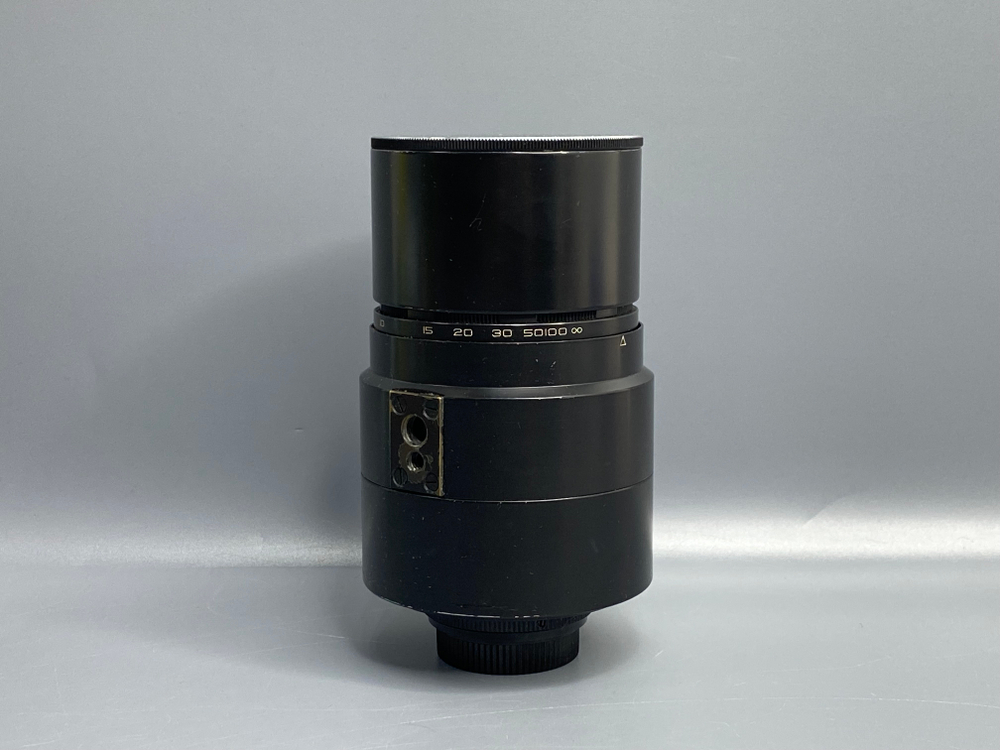 ЗМ-5А-МС 500mm f/8