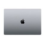 Ноутбук Apple MacBook Pro 16 (M1 Pro 10С/16C) 16/512GB Ростест, Space Gray (Серый космос) MK183