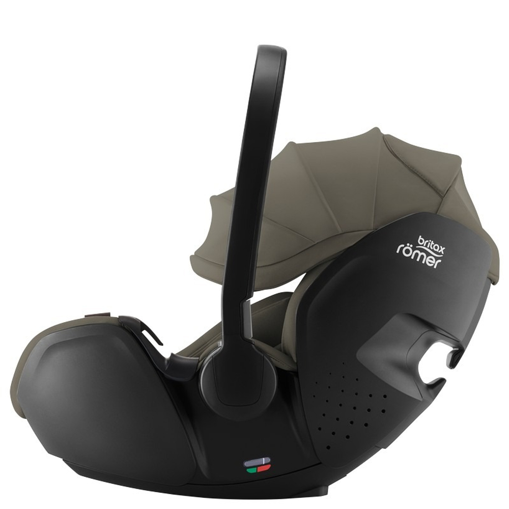 Автокресло Britax Roemer Baby-Safe Pro Lux (0-13 кг), Urban Olive