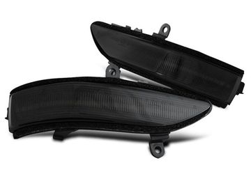 Повторители поворота IN THE MIRROR SMOKE LED SEQ для  FORESTER / OUTBACK / LEGACY
