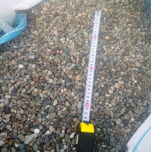 Доставка 1386-1 от 27.06.2019 г. камня, в Ростовскую обл., 20 тонн Доставка 1386-1 от 27.06.2019 г. камня, в Ростовскую обл., 20 тонн