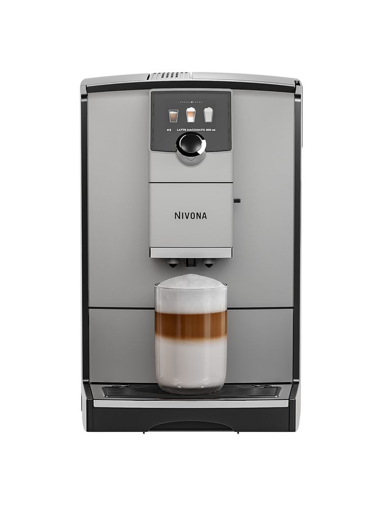 Кофемашина Nivona CafeRomatica NICR 793
