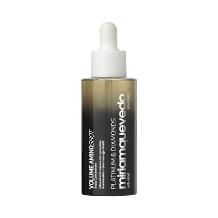 MIRIAMQUEVEDO Platinum & Diamonds Volume Aminoshot Scalp Concentrate