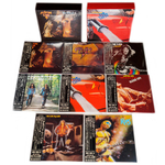 Комплект / Alvin Lee (9 Mini LP CD + Box)