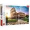 Puzzle "1000" - Sun-drenched Colosseum / Trefl