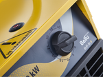 Тепловая пушка электрическая Ballu BHP-M-5 - [4.5 кВт / 220V]