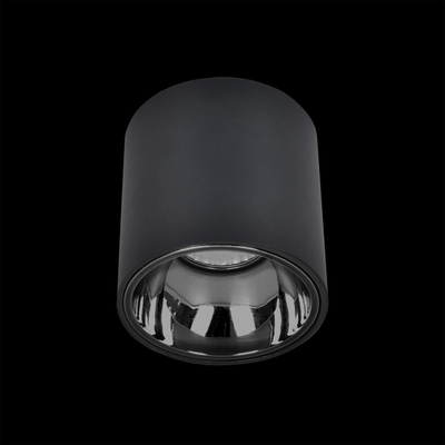 Citilux Старк CL7440111 LED Светильник накладной Чёрный