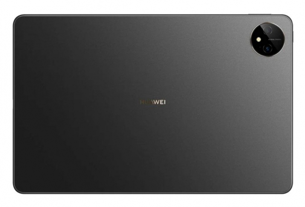 Планшет Huawei MatePad 11Pro 8/256Gb LTE Black (53013GAK)