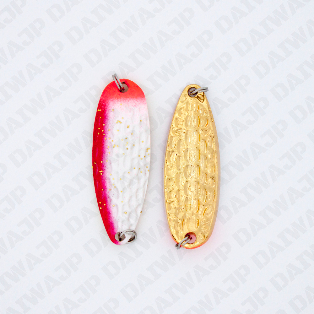 Блесна RIVER OLD HUMMERD CHERRY VESPA ll 14.2G #10