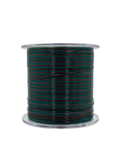 Рыболовная леска Expert Profi Carp Line Camou 300м 0.25мм - 10.1кг