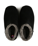 PUMPED SLIDE Black