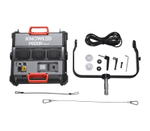 Осветитель Godox Knowled P600R Hard, светодиодный, 700 Вт, 1800К-10000К