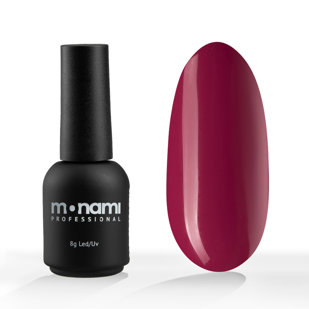 Monami Main color Гель-лак 3, 8мл