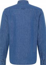 Рубашка Style Clemens DNM TWILL 1013480-5000-601