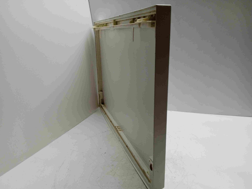 WS10X440 кт256 Верхняя крышка стиральной машины Siemens WS10X440 б/у