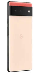 Google Pixel 6 8/256Gb Kinda Coral (фламинго)