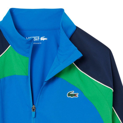Теннисный костюм Lacoste Stretch Tennis