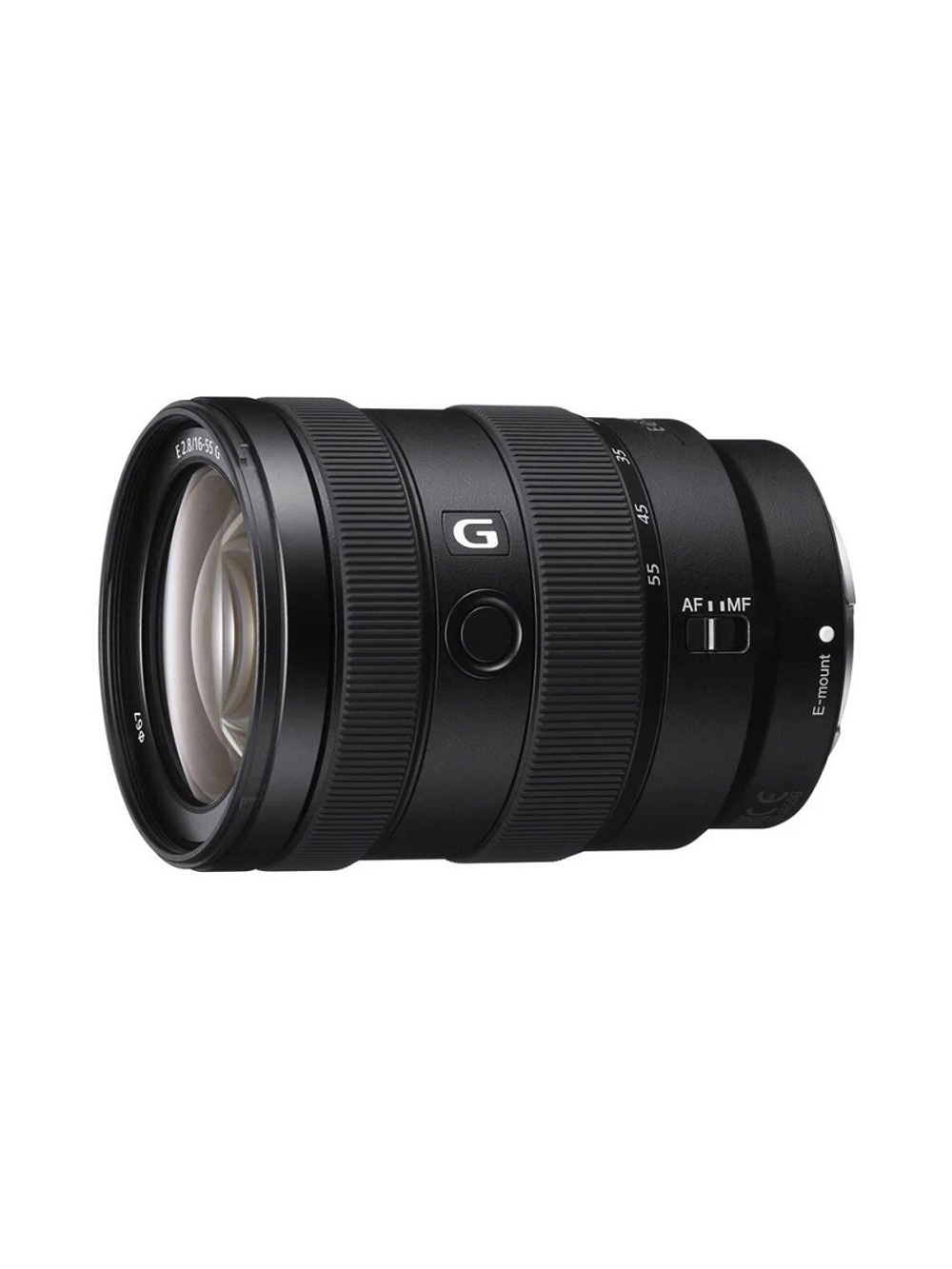 Sony E 16-55mm f/2.8 G (SEL1655G)