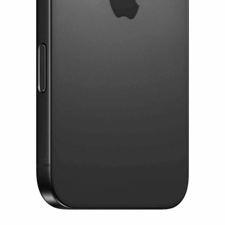 Смартфон Apple iPhone 16 Pro 256GB Black Titanium Dual SIM