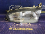 Фара передняя левая TOYOTA CAMRY 1995