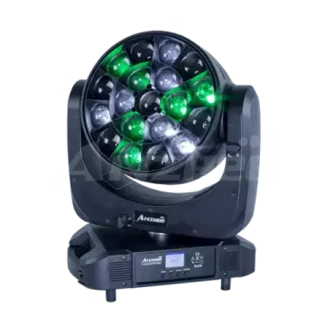 Anzhee H19x40Z B-EYE MKII
