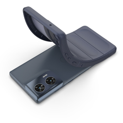 Противоударный чехол Flexible Case для Moto Edge 50 Fusion